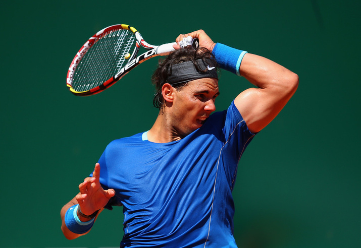 Rafael Nadal