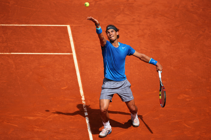 Rafael Nadal