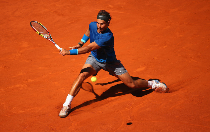 Rafael Nadal