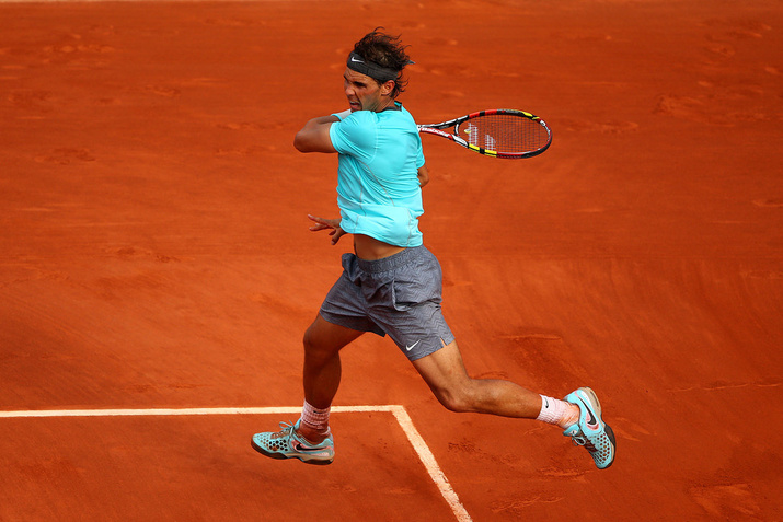 Rafael Nadal