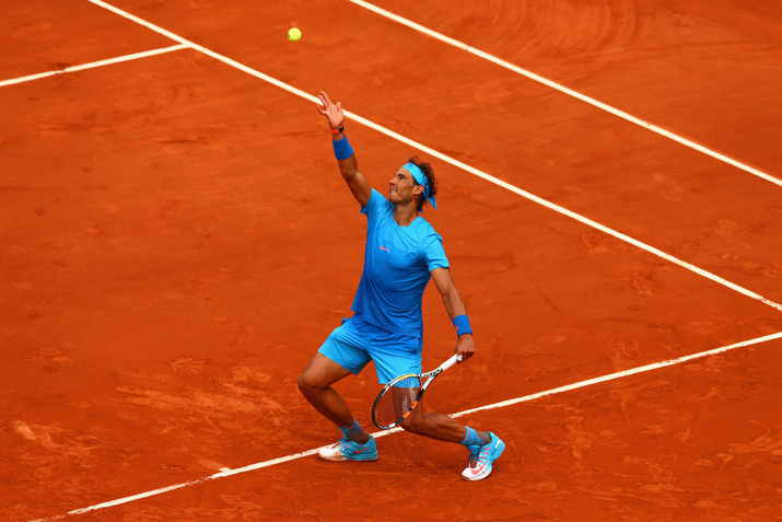 Rafael Nadal