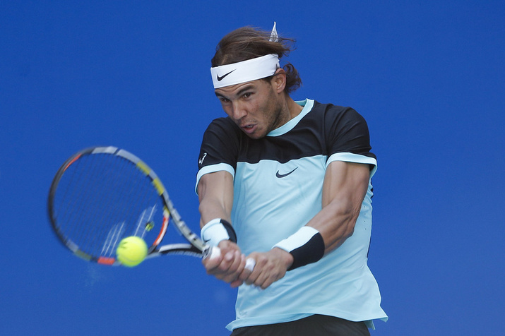 Rafael Nadal