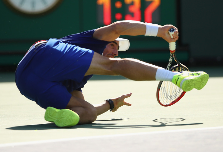 Pablo Cuevas