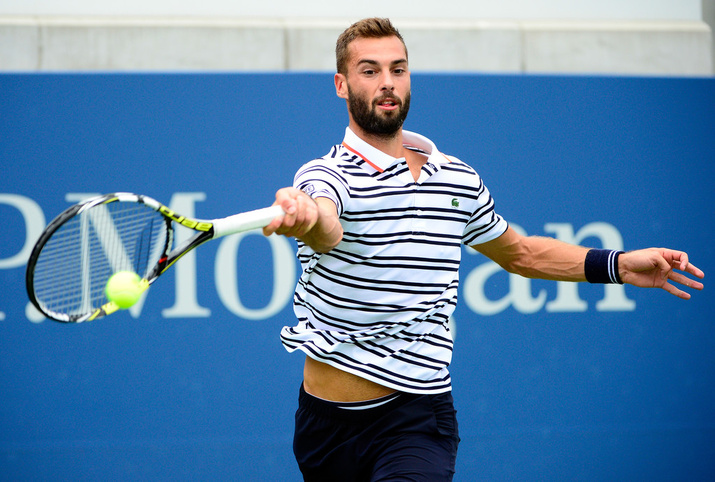 Benoit Paire