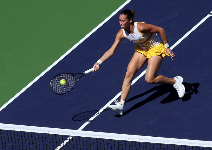 Flavia Pennetta