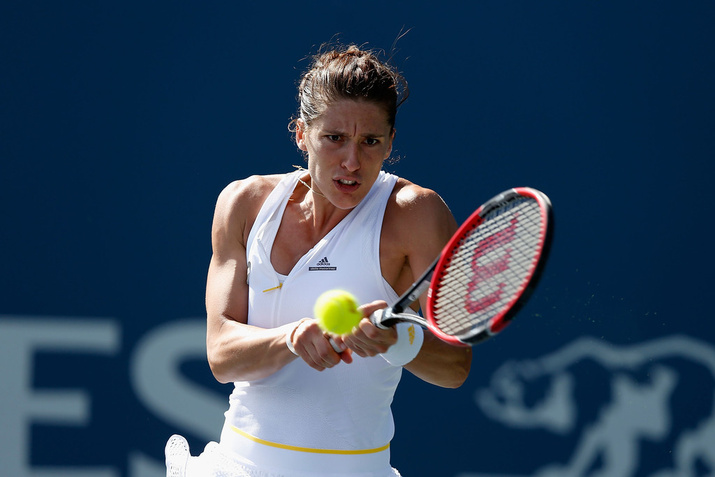 Andrea Petkovic