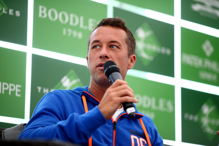 Philipp Kohlschreiber