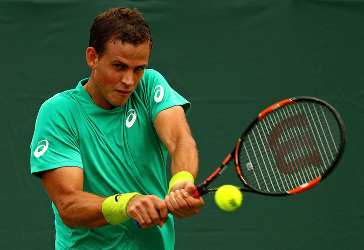 Vasek Pospisil