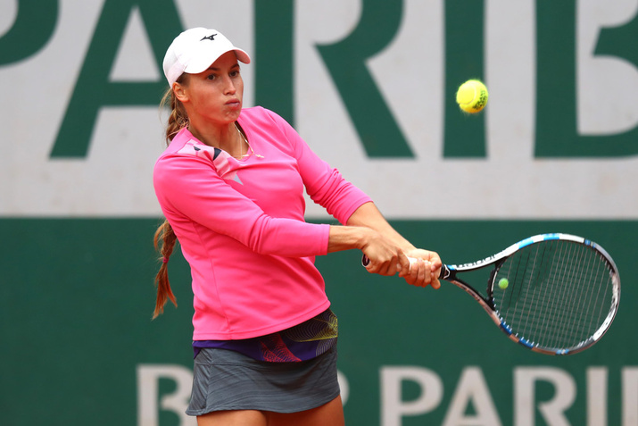 Yulia Putintseva