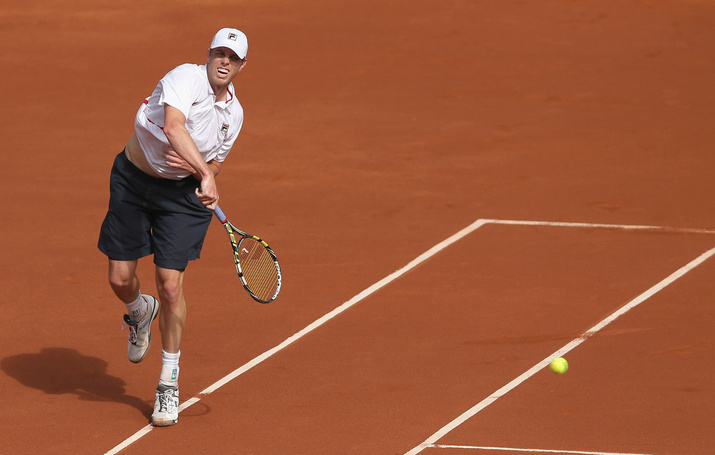 Sam Querrey