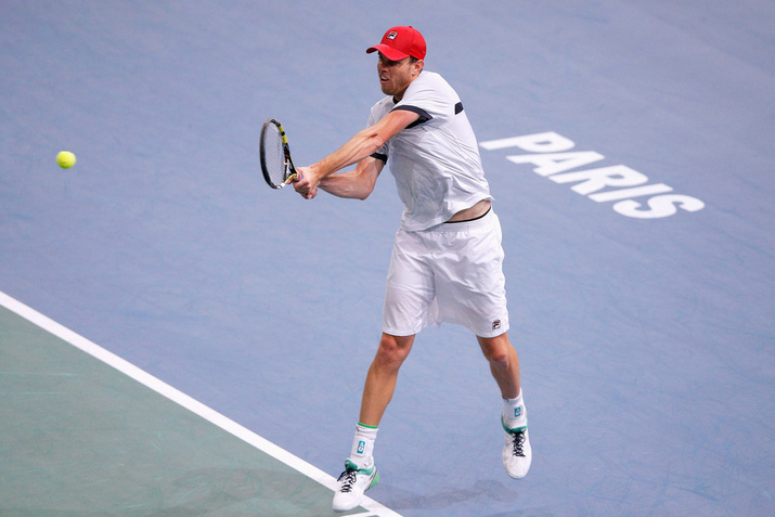 Sam Querrey