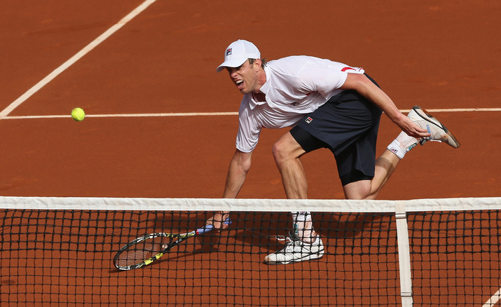 Sam Querrey