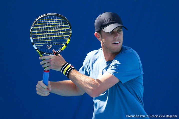 Sam Querrey