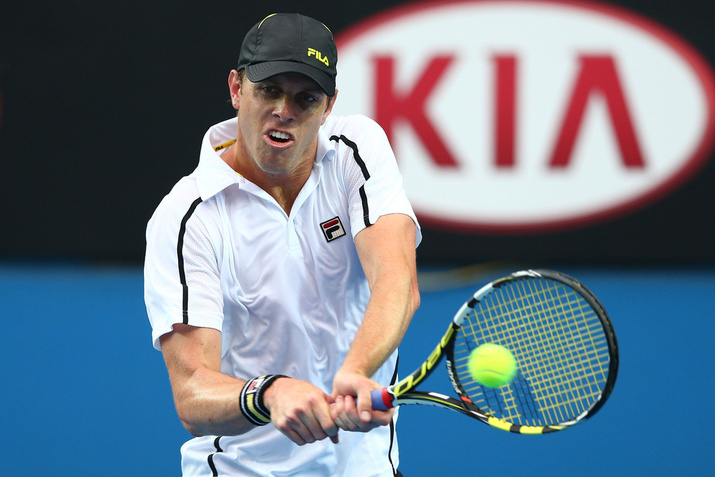 Sam Querrey