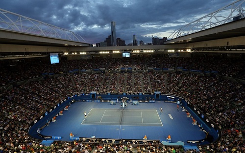 Rod Laver Arena