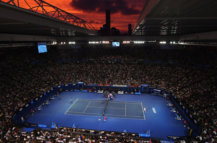 Rod Laver Arena