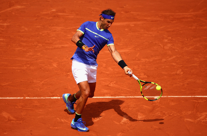 Rafael Nadal