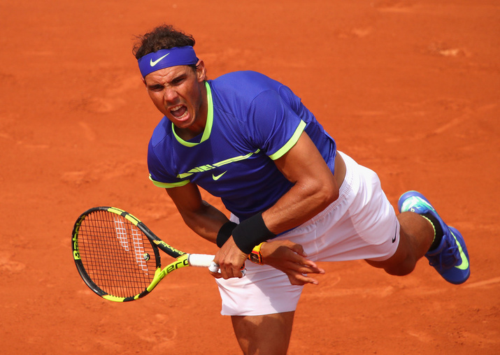 Rafael Nadal