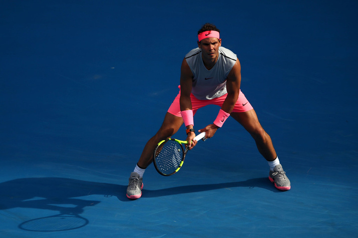 Rafael Nadal