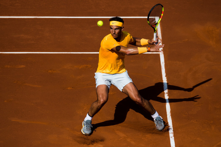 Rafael Nadal