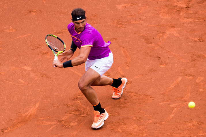 Rafael Nadal