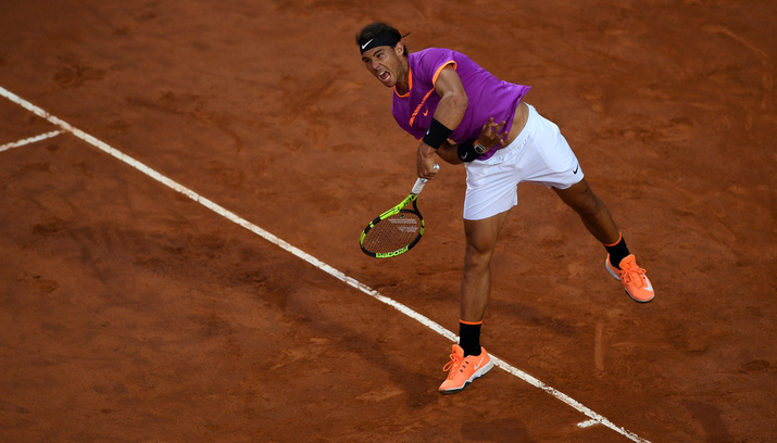 Rafael Nadal