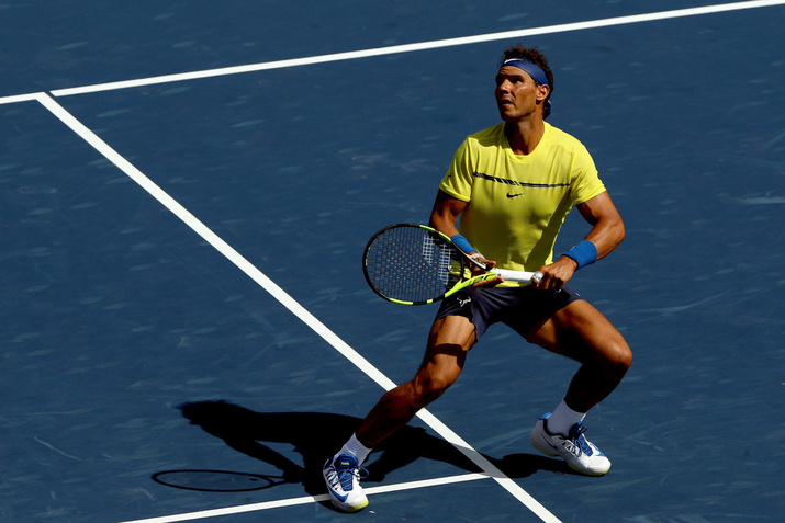 Rafael Nadal