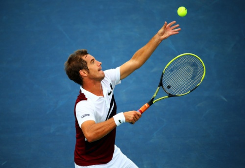 Richard Gasquet