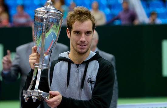 Richard Gasquet