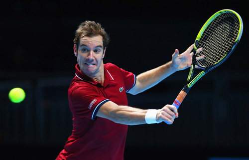 Richard Gasquet