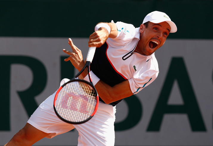 Roberto Bautista Agut