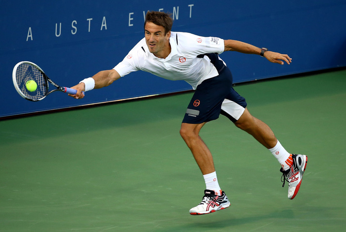 Tommy Robredo