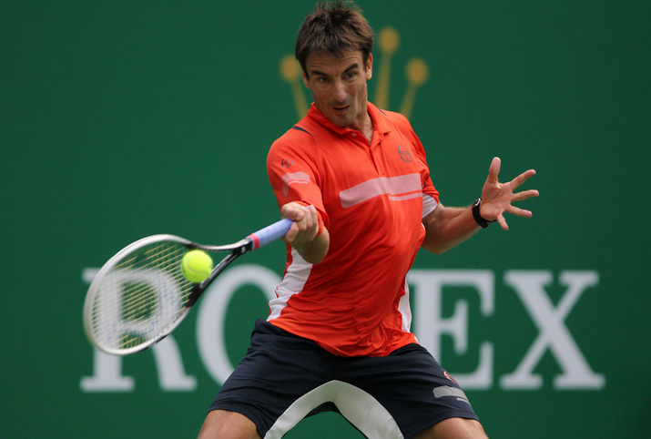 Tommy Robredo