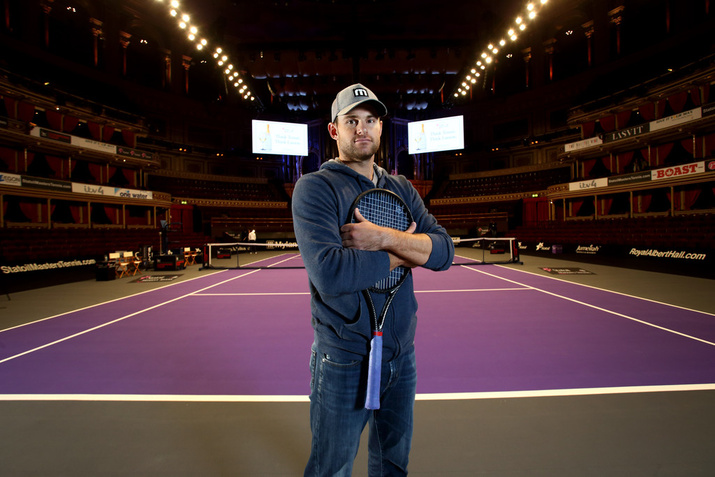 Andy Roddick