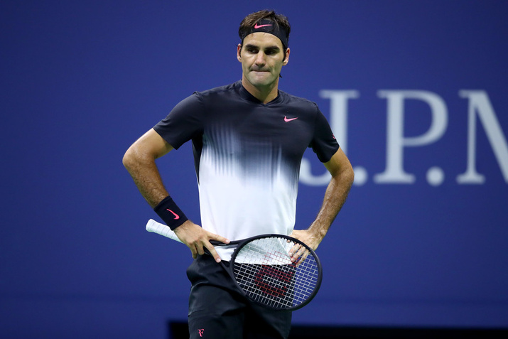 Roger Federer