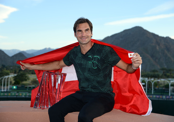 Roger Federer