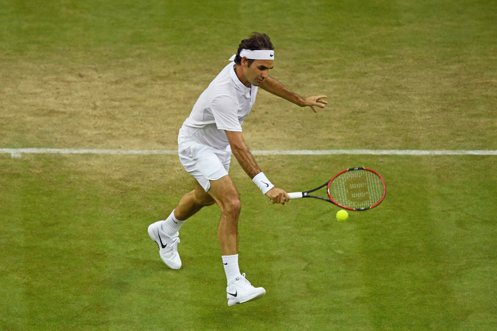 Roger Federer