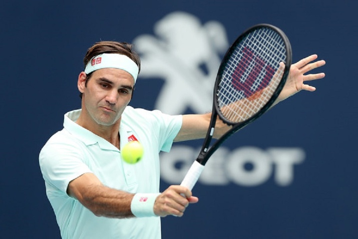 Roger Federer