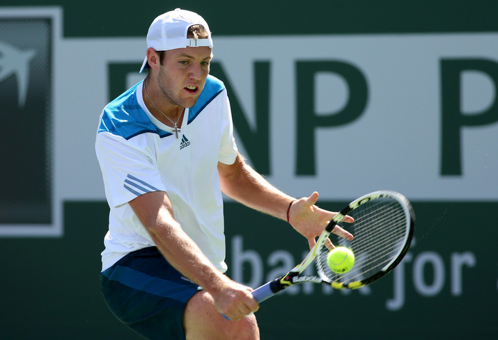 Jack Sock