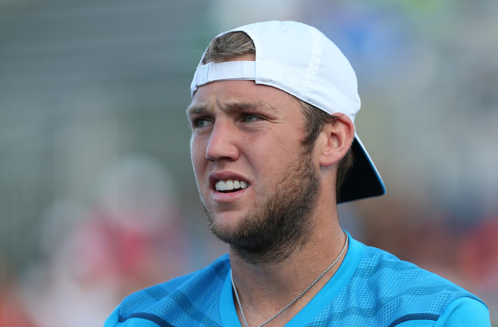 Jack Sock