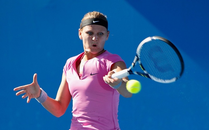 Lucie Safarova