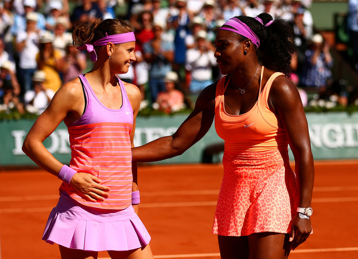 Lucie Safarova
