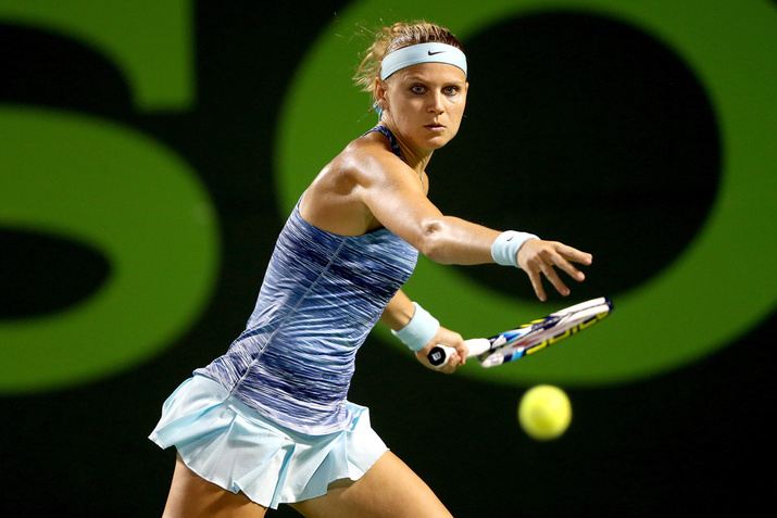 Lucie Safarova