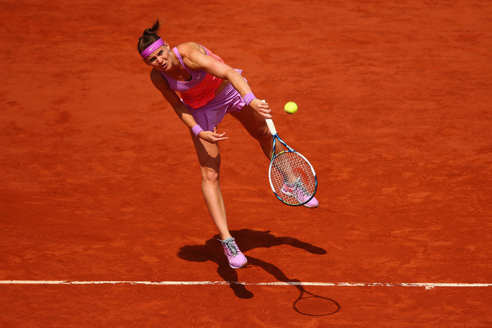 Lucie Safarova