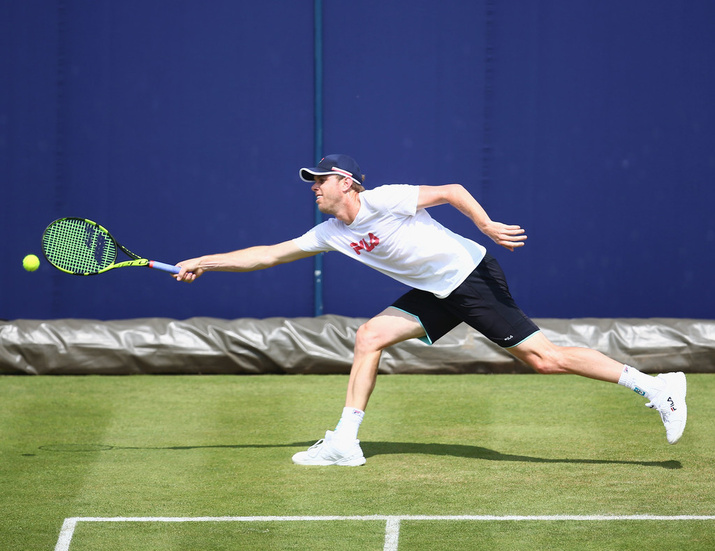 Sam Querrey