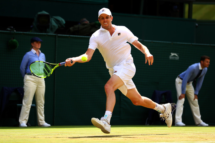 Sam Querrey