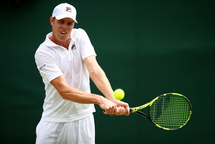 Sam Querrey