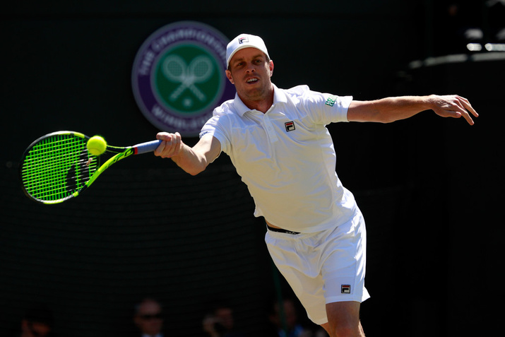 Sam Querrey