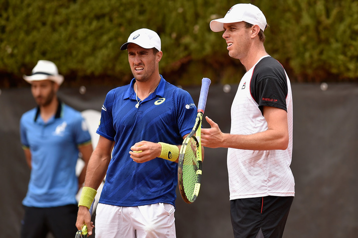 Sam Querrey