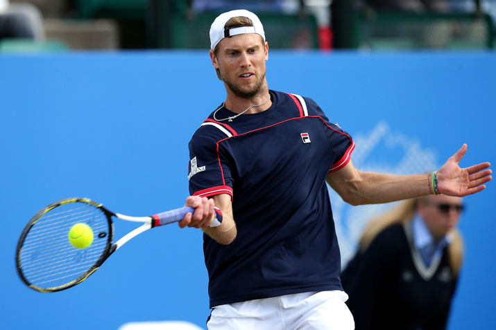 Andreas Seppi